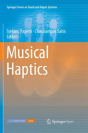 Musical Haptics - Preview