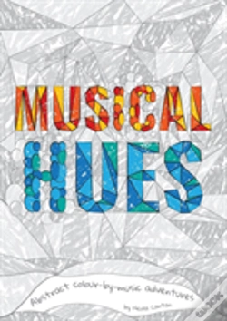 Capa do artigo Musical Hues