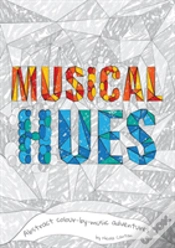 Capa do artigo Musical Hues