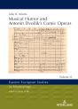 Musical Humor And Antonín Dvoáks Comic Operas - Preview