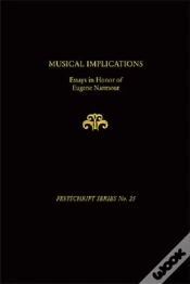 Capa do artigo Musical Implications