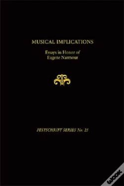 Capa do artigo Musical Implications