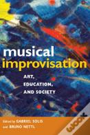 Musical Improvisation