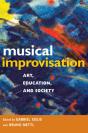 Musical Improvisation - Preview