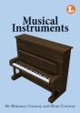 Musical Instruments - Preview