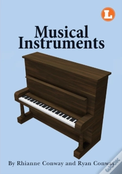 Capa do artigo Musical Instruments
