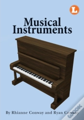 Capa do artigo Musical Instruments
