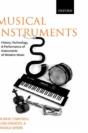 Musical Instruments - Preview