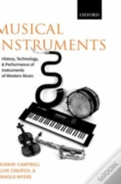 Capa do artigo Musical Instruments