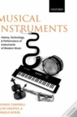 Capa do artigo Musical Instruments
