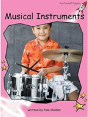 Musical Instruments - Preview