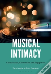 Capa do artigo Musical Intimacy