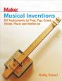 Musical Inventions - Preview