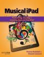 Musical Ipad - Preview