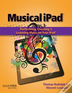 Capa do artigo Musical Ipad