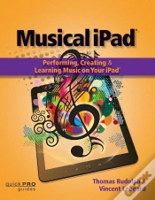 Capa do artigo Musical Ipad