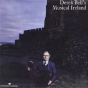 Capa do artigo Musical Ireland - CD