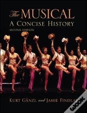 Capa do artigo Musical