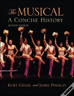 Capa do artigo Musical