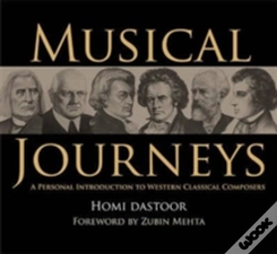 Capa do artigo Musical Journeys