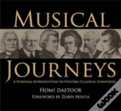 Capa do artigo Musical Journeys