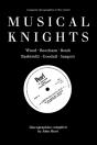 Musical Knights - Preview