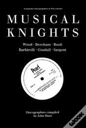 Capa do artigo Musical Knights