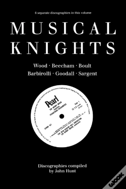 Capa do artigo Musical Knights