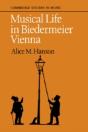 Musical Life In Biedermeier Vienna - Preview