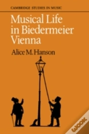 Capa do artigo Musical Life In Biedermeier Vienna
