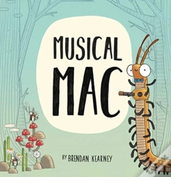 Capa do artigo Musical Mac