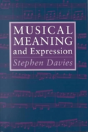 Musical Meaning And Expression - Preview