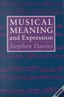 Capa do artigo Musical Meaning And Expression