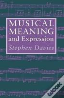 Musical Meaning And Expression