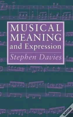 Capa do artigo Musical Meaning And Expression