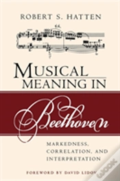 Capa do artigo Musical Meaning In Beethoven