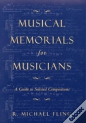 Capa do artigo Musical Memorials For Musicians
