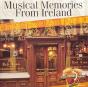 Musical Memories From Ireland - CD - Preview