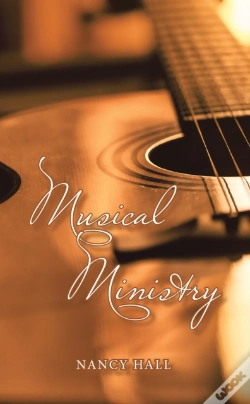 Capa do artigo Musical Ministry