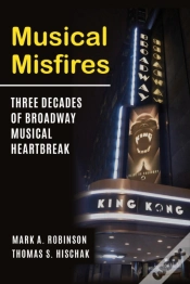 Capa do artigo Musical Misfires
