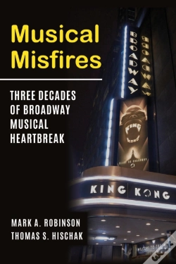 Capa do artigo Musical Misfires