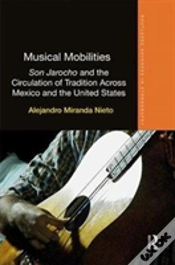 Capa do artigo Musical Mobilities