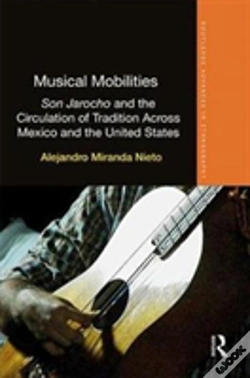 Capa do artigo Musical Mobilities