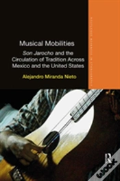 Capa do artigo Musical Mobilities