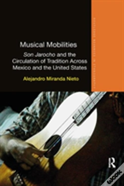 Capa do artigo Musical Mobilities