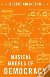 Capa do artigo Musical Models Of Democracy