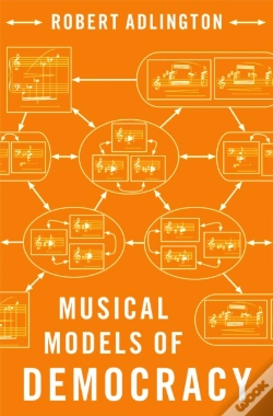 Capa do artigo Musical Models Of Democracy