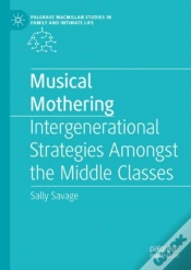 Capa do artigo Musical Mothering