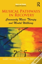 Capa do artigo Musical Pathways In Recovery