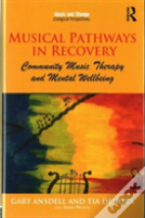 Musical Pathways In Recovery
